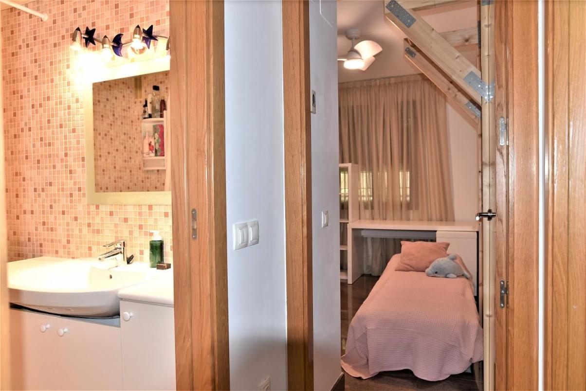 Appartement Buena Vista *