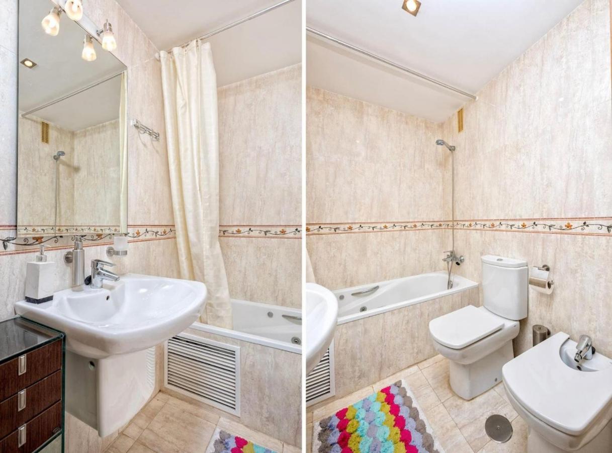 Appartement Buena Vista