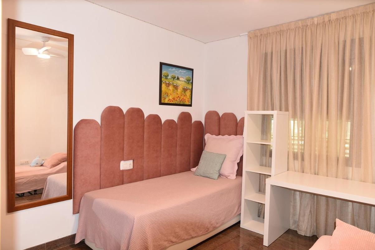 Buena Vista Fuengirola